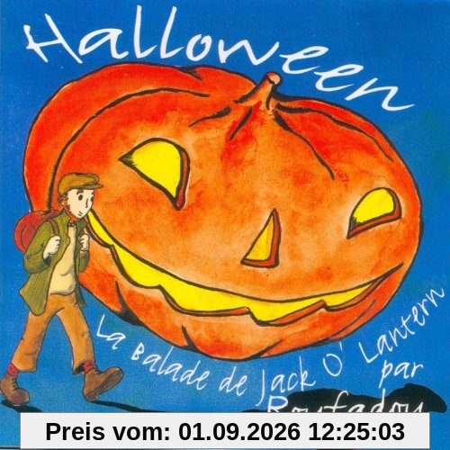 Halloween:Jack O'lantern Story