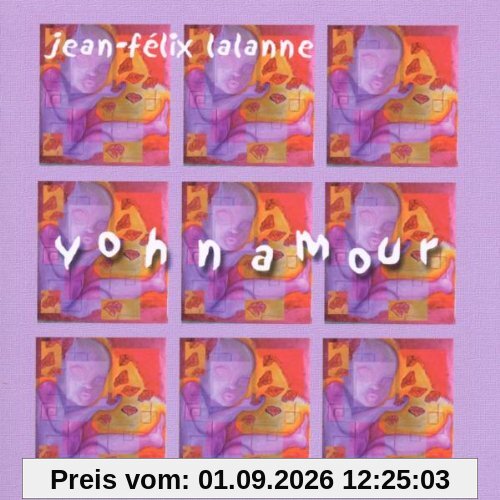Yohnamour