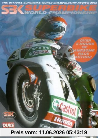 unbekannt Sbk Superbike Review 2002