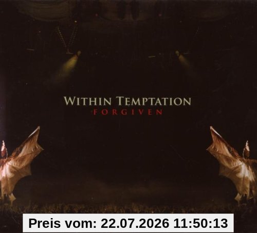 Within Temptation Forgiven/Premium