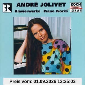 Klavierwerke