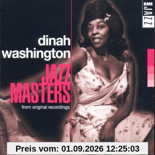 Jazz Masters