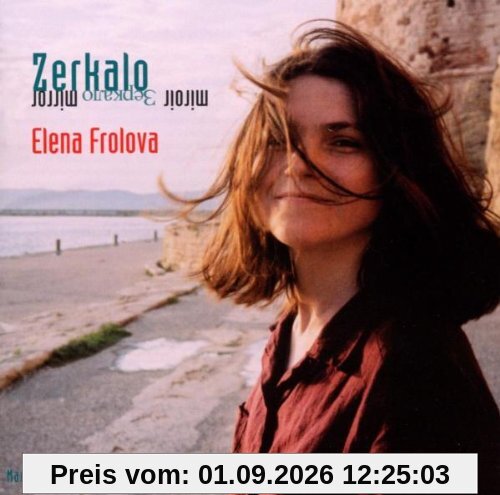 Zerkalo