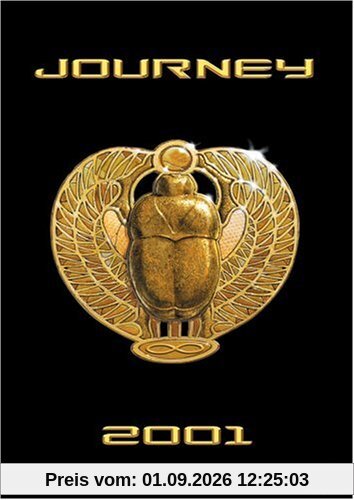 DVD-Live2001
