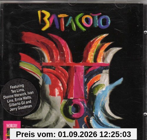Batacoto