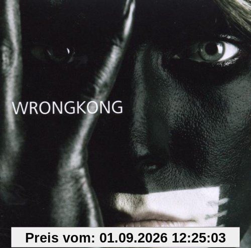 Wrongkong