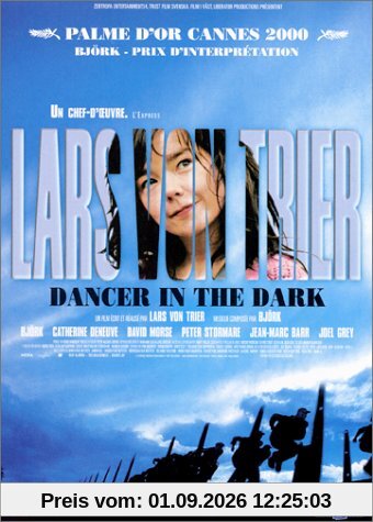 Dancer in the Dark - Édition Collector 2 DVD