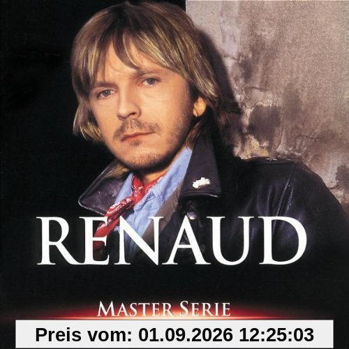 Master Serie/Talents du Siecle