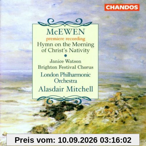 Hymn on the Morning of Christ's Nativity
