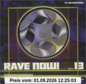 Rave Now! Vol.13