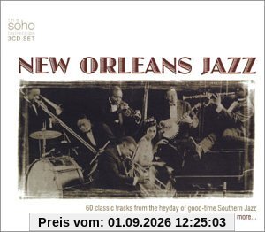 New Orleans Jazz