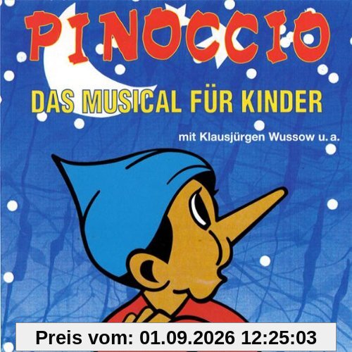 Pinoccio