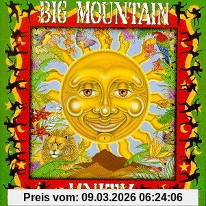 Big Mountain Unity