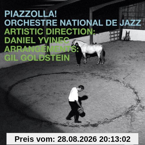 Piazzolla!
