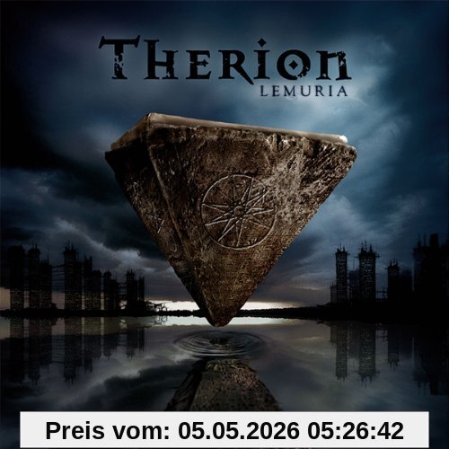 Therion Lemuria