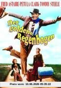 Der goldene Regenbogen