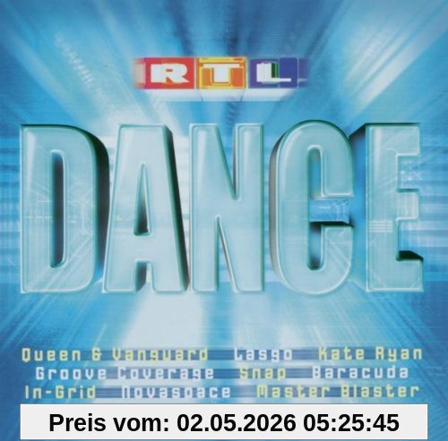 Rtl Dance
