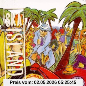 Ska Island