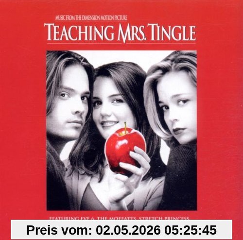 Tötet Mrs. Tingle (Teaching Mrs. Tingle)