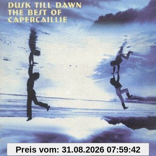 Dusk Till Dawn