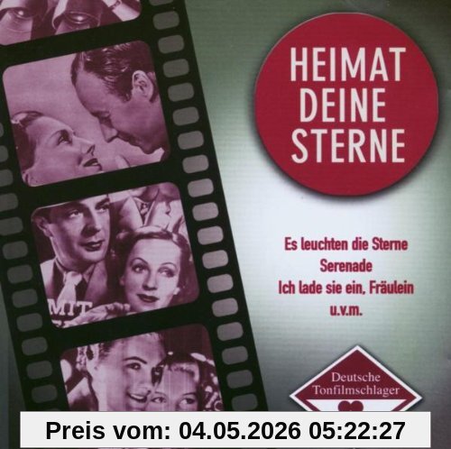 Heimat Deine Sterne 4