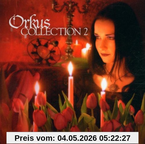 Orkus Collection II