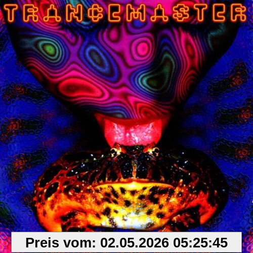 Trancemaster 9