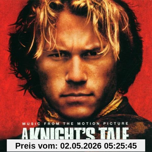 Ritter aus Leidenschaft (A Knight's Tale)