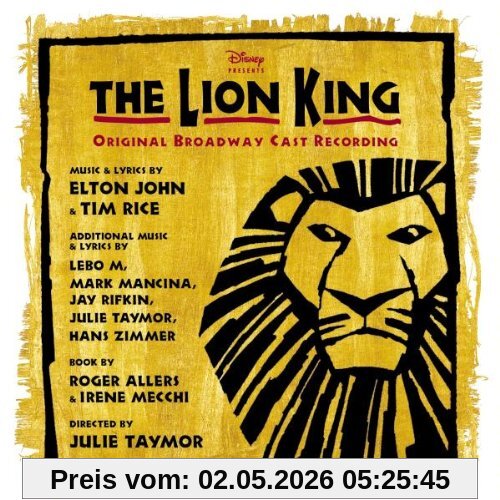 The Lion King (Musical)