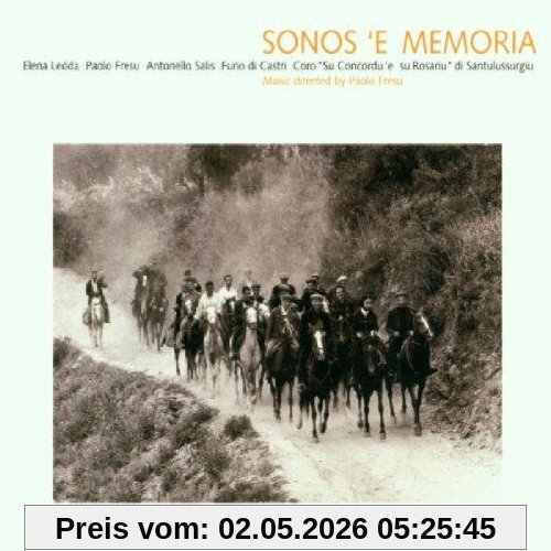 Sonos 'e Memoria
