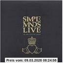 Simple Minds Live In The City Of Light