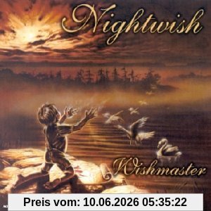 Wishmaster