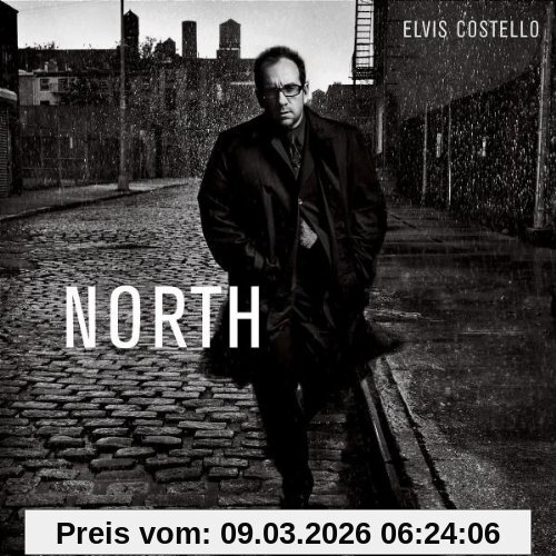 Elvis Costello North