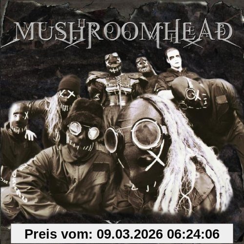 Mushroomhead Xx