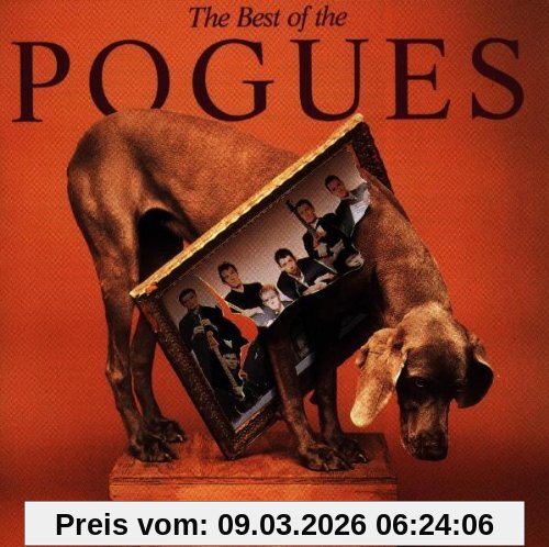 the Pogues Best Of..., the