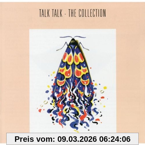 Talk Talk The Collection