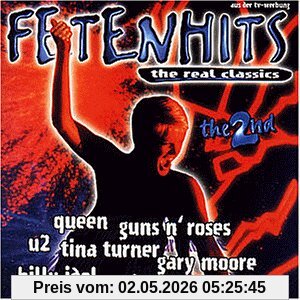 Fetenhits - The Real Classics Vol. 2