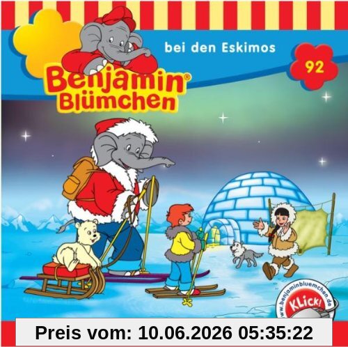 Bei Den Eskimos