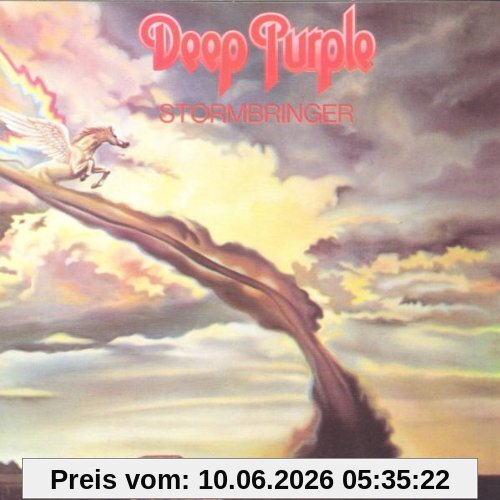 Stormbringer