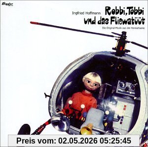 Robbi,Tobbi und das Fliewatüüt