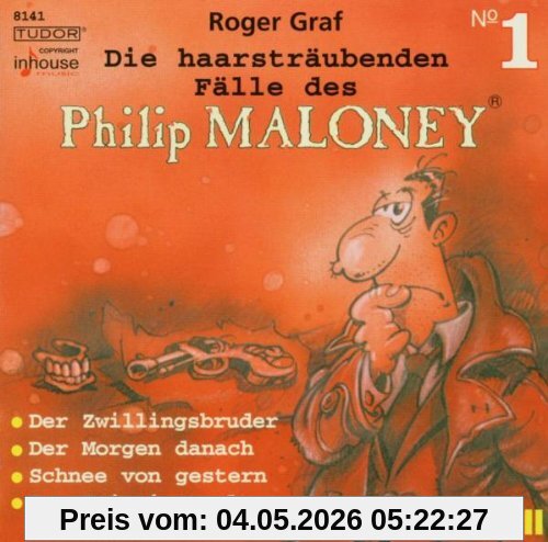 1 Philip Maloney