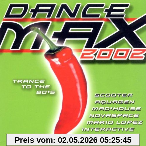 Dance Max 2002