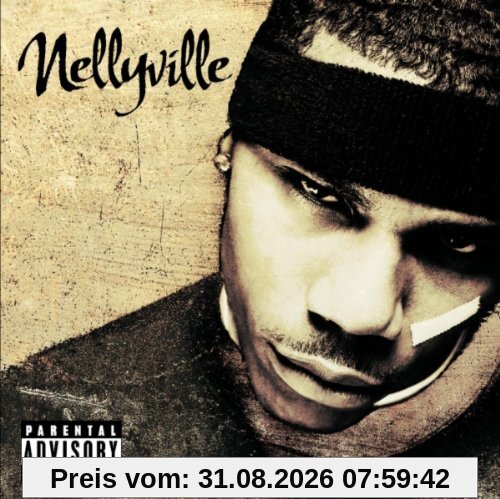 Nellyville