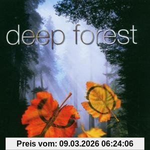 Deep Forest Boheme