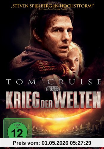 Krieg der Welten