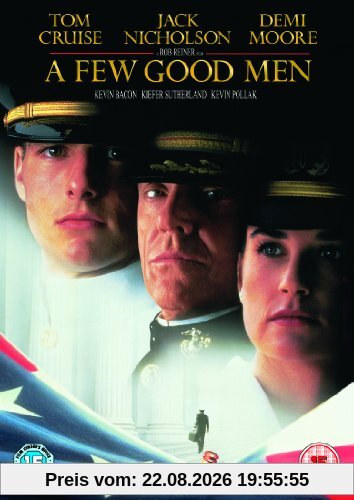 A Few Good Men [UK Import]