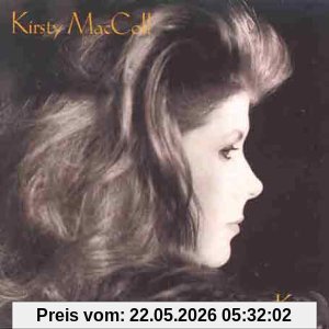 Kirsty MacColl Kite (1989)