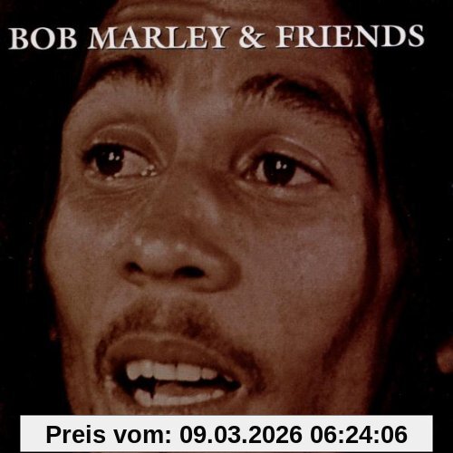 Bob Marley & Friends