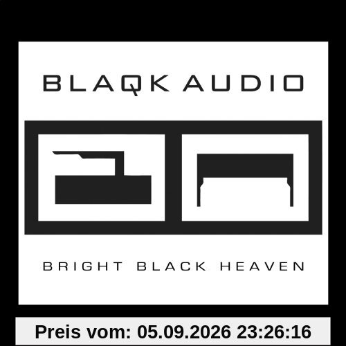 Bright Black Heaven (Ltd.Edt.)