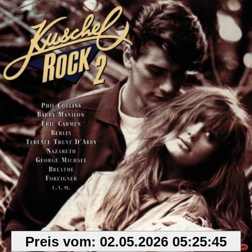 Kuschelrock Vol. 2